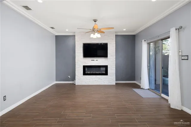 $2,350 | 2427 East 5th Street, Mission, TX 78572