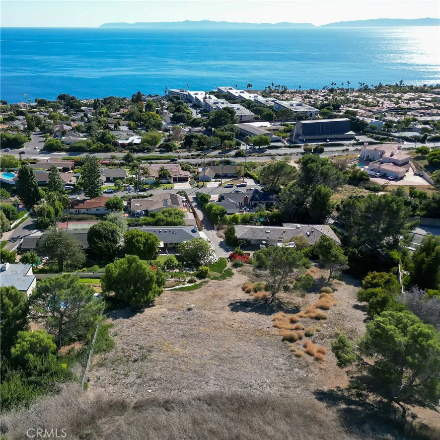 0 Tarragon Road Palos Verdes Peninsula, CA 90274 - Photo 6 of 19 a view of a city