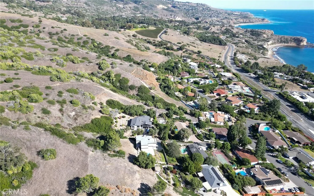 0 Tarragon Road Palos Verdes Peninsula, CA 90274 - Photo 7 of 19 an aerial view of a city