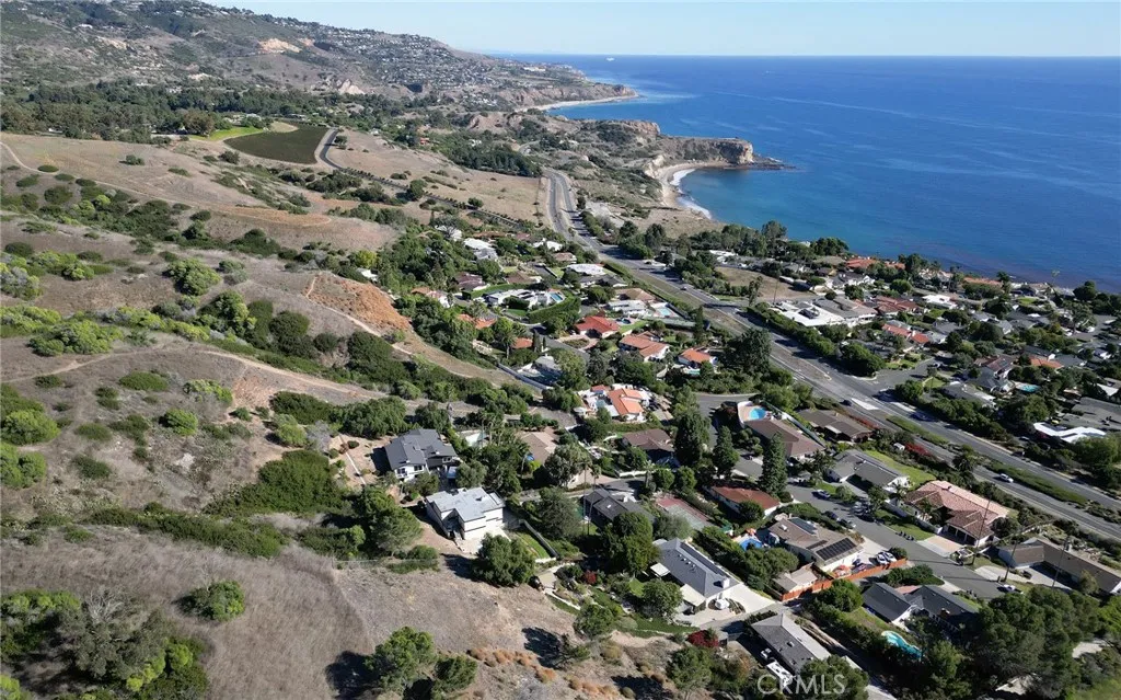 0 Tarragon Road Palos Verdes Peninsula, CA 90274 - Photo 8 of 19 an aerial view of a city