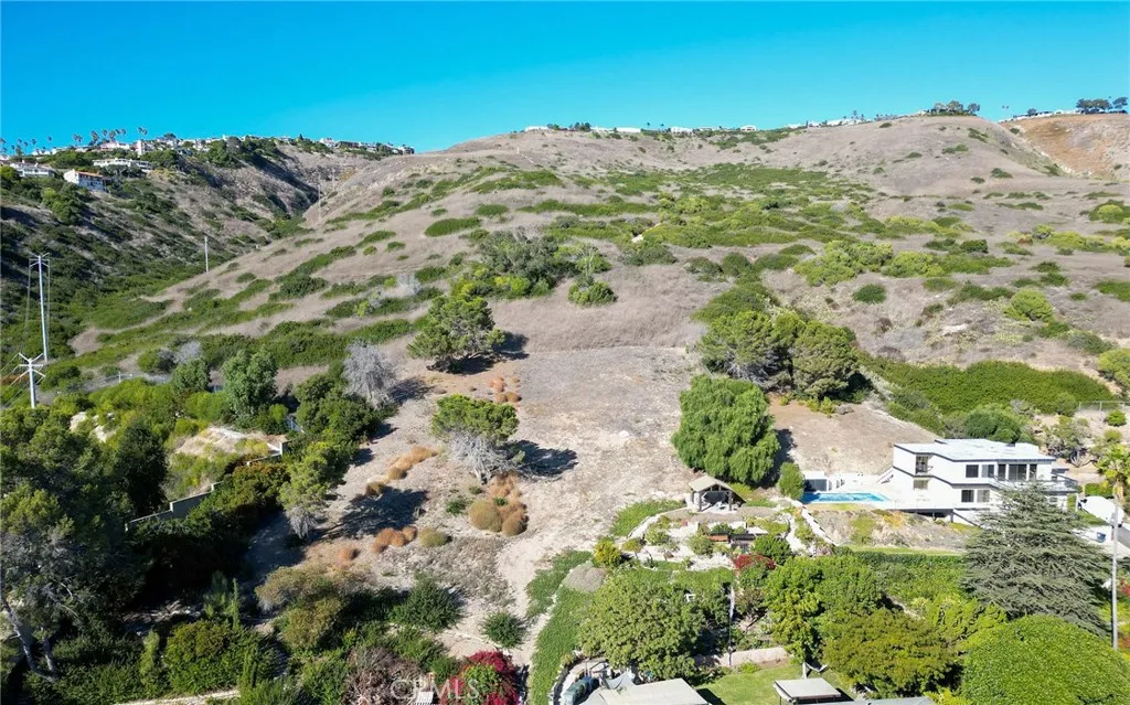 0 Tarragon Road Palos Verdes Peninsula, CA 90274 - Photo 9 of 19 a view of mountains