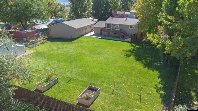 $514,900 | 7284 West Cactus Lane, Casper, WY 82604