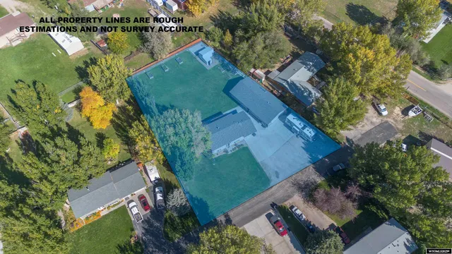 $514,900 | 7284 West Cactus Lane, Casper, WY 82604