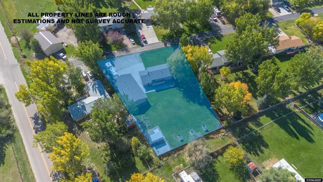 $514,900 | 7284 West Cactus Lane, Casper, WY 82604