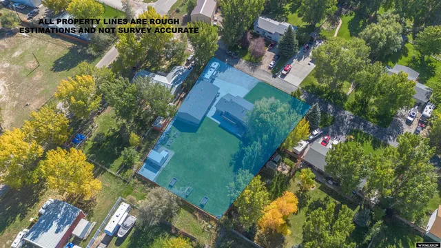 $514,900 | 7284 West Cactus Lane, Casper, WY 82604