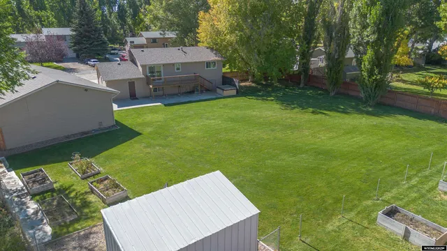 $514,900 | 7284 West Cactus Lane, Casper, WY 82604