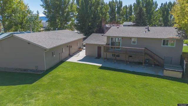 $514,900 | 7284 West Cactus Lane, Casper, WY 82604