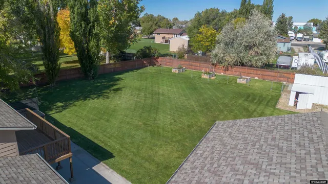 $514,900 | 7284 West Cactus Lane, Casper, WY 82604