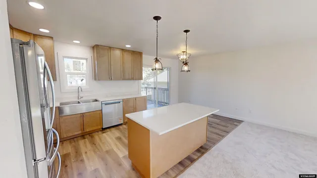 $514,900 | 7284 West Cactus Lane, Casper, WY 82604