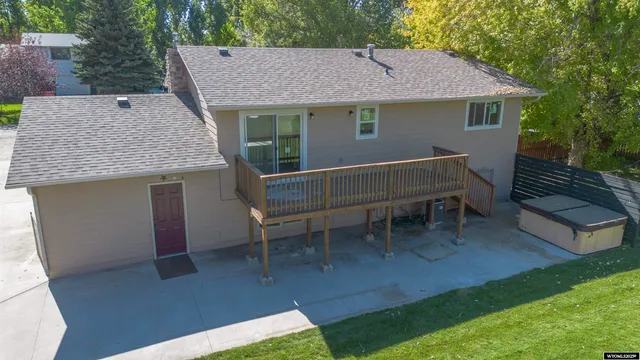$514,900 | 7284 West Cactus Lane, Casper, WY 82604