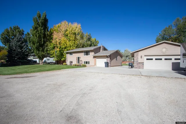 $514,900 | 7284 West Cactus Lane, Casper, WY 82604
