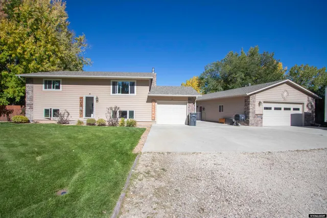 $514,900 | 7284 West Cactus Lane, Casper, WY 82604