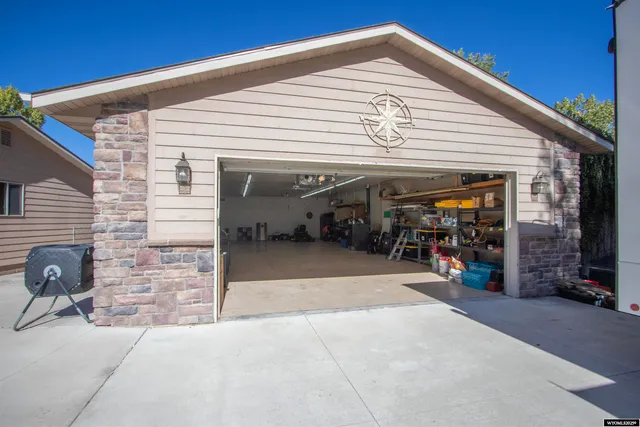 $514,900 | 7284 West Cactus Lane, Casper, WY 82604
