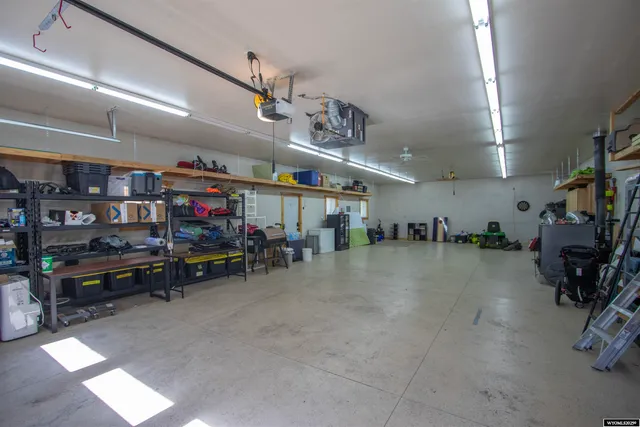 $514,900 | 7284 West Cactus Lane, Casper, WY 82604