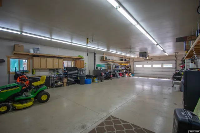 $514,900 | 7284 West Cactus Lane, Casper, WY 82604