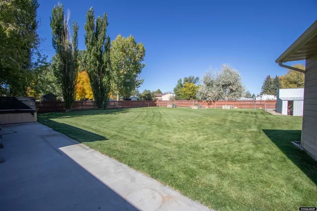 $514,900 | 7284 West Cactus Lane, Casper, WY 82604