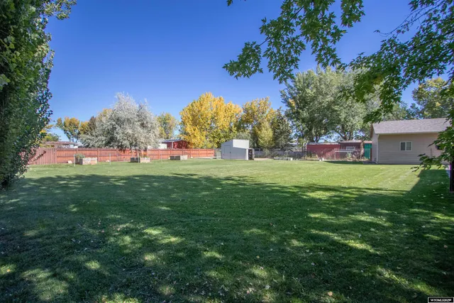 $514,900 | 7284 West Cactus Lane, Casper, WY 82604