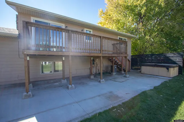 $514,900 | 7284 West Cactus Lane, Casper, WY 82604