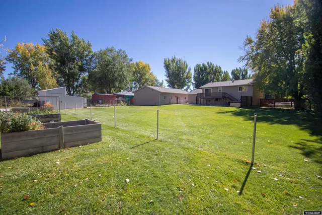 $514,900 | 7284 West Cactus Lane, Casper, WY 82604