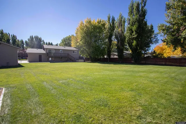 $514,900 | 7284 West Cactus Lane, Casper, WY 82604