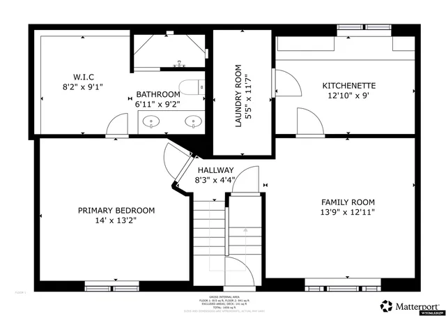 $514,900 | 7284 West Cactus Lane, Casper, WY 82604