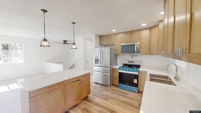 $514,900 | 7284 West Cactus Lane, Casper, WY 82604