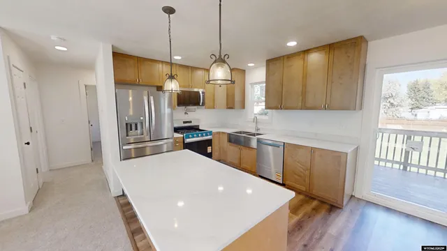 $514,900 | 7284 West Cactus Lane, Casper, WY 82604