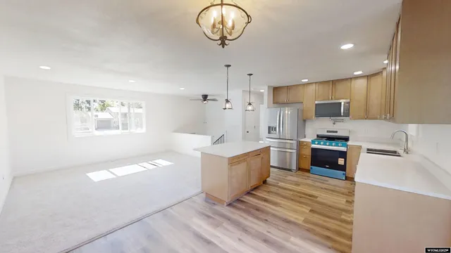 $514,900 | 7284 West Cactus Lane, Casper, WY 82604