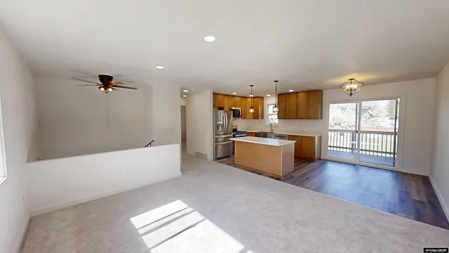 $514,900 | 7284 West Cactus Lane, Casper, WY 82604