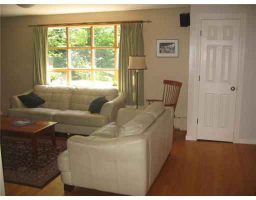 336 Allen Road Pownal, ME 04069 - Photo 10 of 17 Living Room.