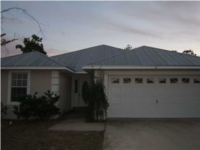 17 East Poplar Way Santa Rosa Beach, FL 32459 - Photo 1 of 9 a view of a house with yard
