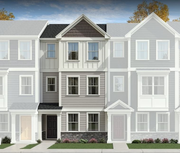 6319 Perry Creek Road, Unit 2304 Raleigh, NC 27616 - Photo 1 of 1 Photo 1