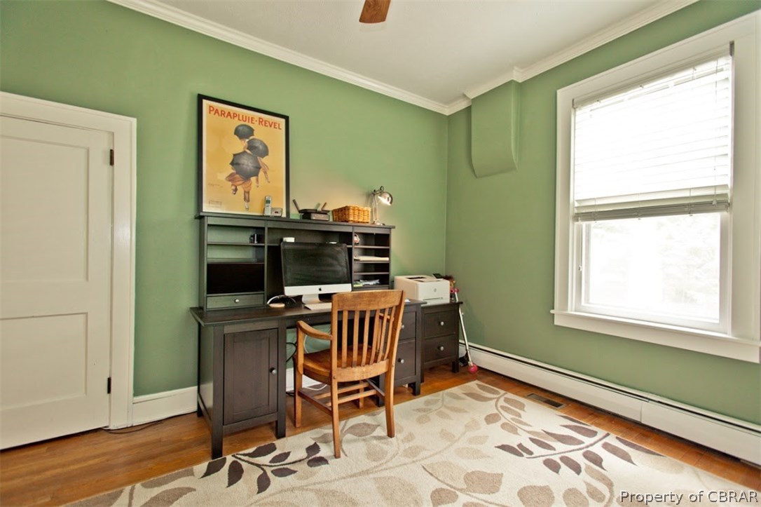 2096 Hayes Road Hayes, VA 23072 - Photo 28 of 42 Gallery Image 28