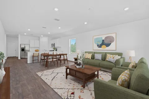 $293,990 | 13304 Mancos Shale Road, Mustang Ridge, TX 78610