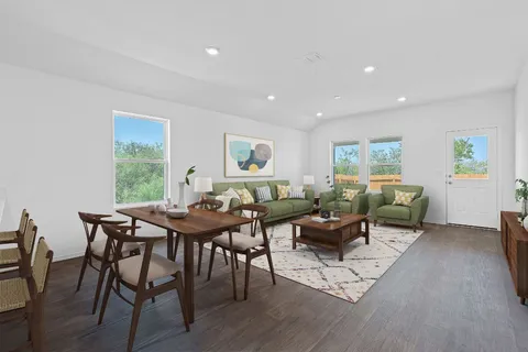 $293,990 | 13304 Mancos Shale Road, Mustang Ridge, TX 78610