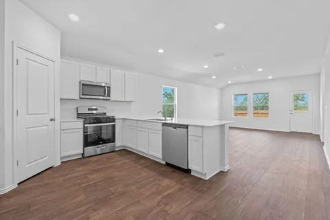 $293,990 | 13304 Mancos Shale Road, Mustang Ridge, TX 78610