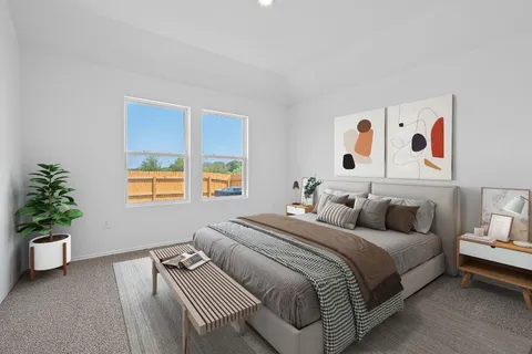 $293,990 | 13304 Mancos Shale Road, Mustang Ridge, TX 78610