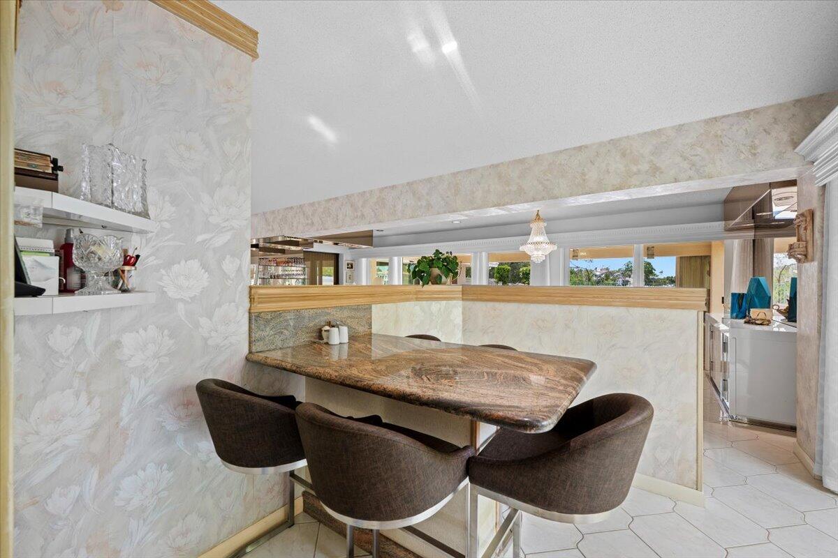 352 River Edge Road Jupiter, FL 33477 - Photo 12 of 56 Kitchen