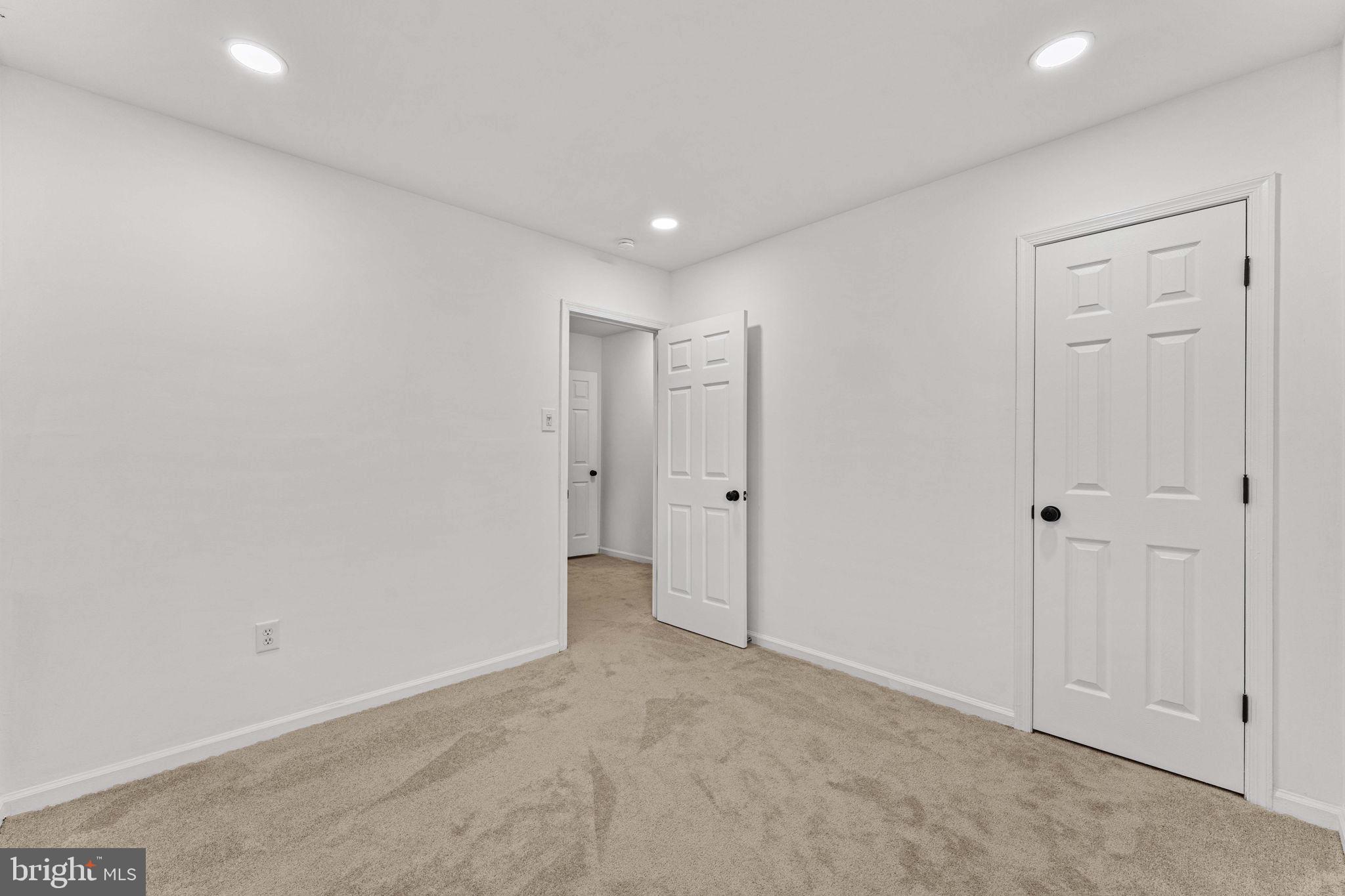 41 Zummo Way, Unit CONDO Norristown, PA 19401 - Photo 14 of 24 a view of an empty room