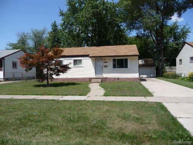 3637 Toepfer Road Warren, MI 48091 - Photo 1 of 10 721803000e