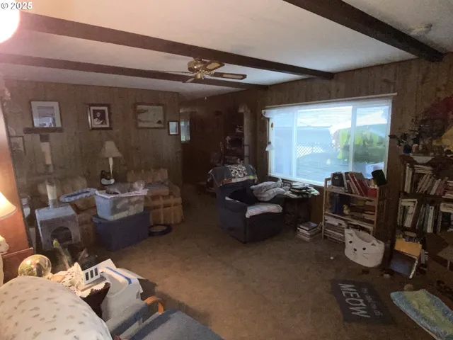 a kitchen with lots of counter top space and a sink