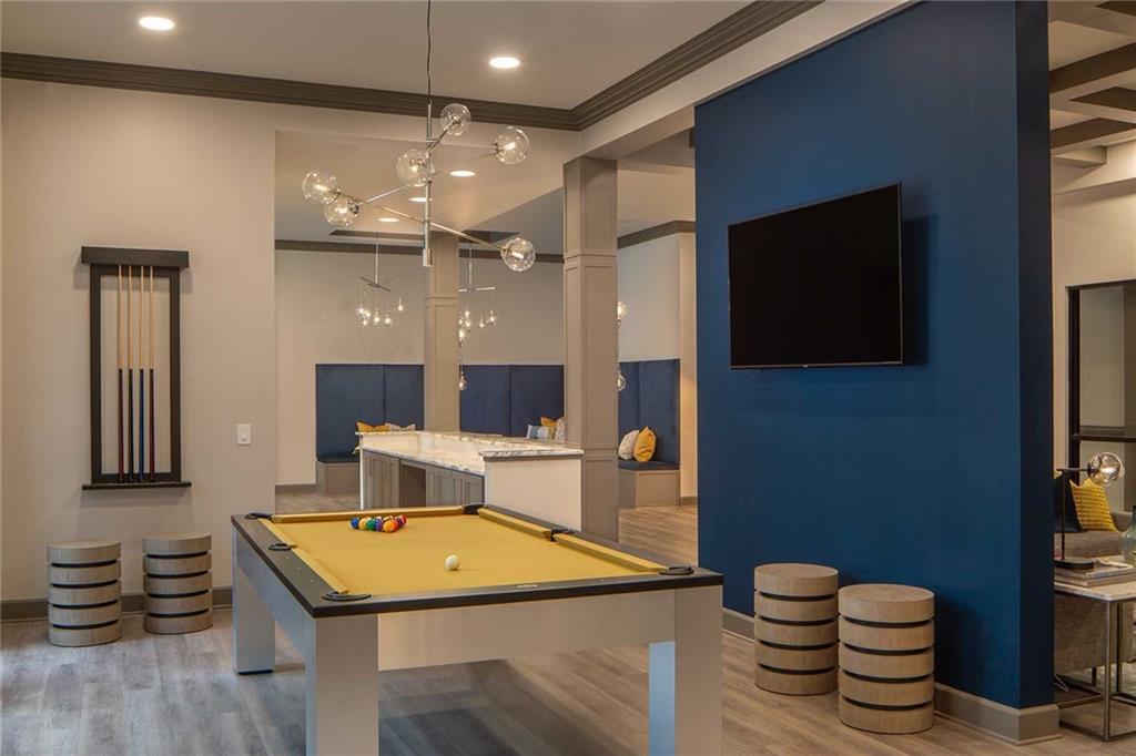 235 Pharr Road Northeast, Unit 2406 Atlanta, GA 30305 - Photo 10 of 28