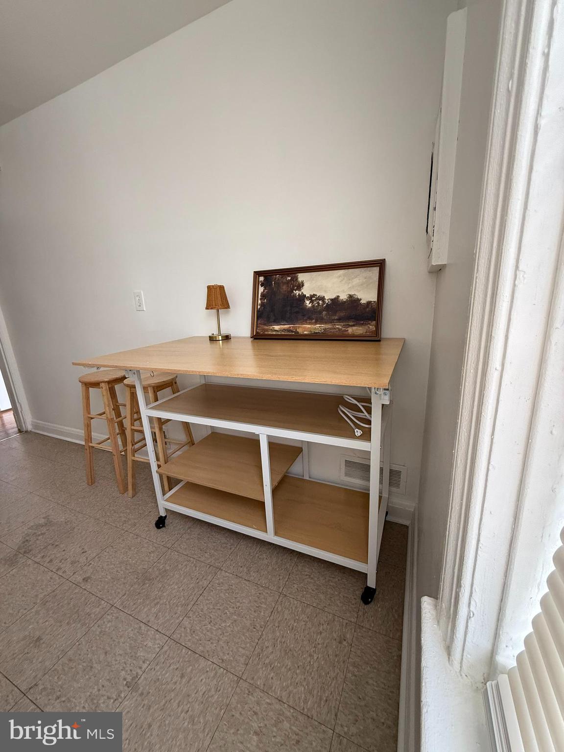 3731 Bonview Avenue, Unit 2B Baltimore, MD 21213 - Photo 5 of 14 a utility room with washer and dryer