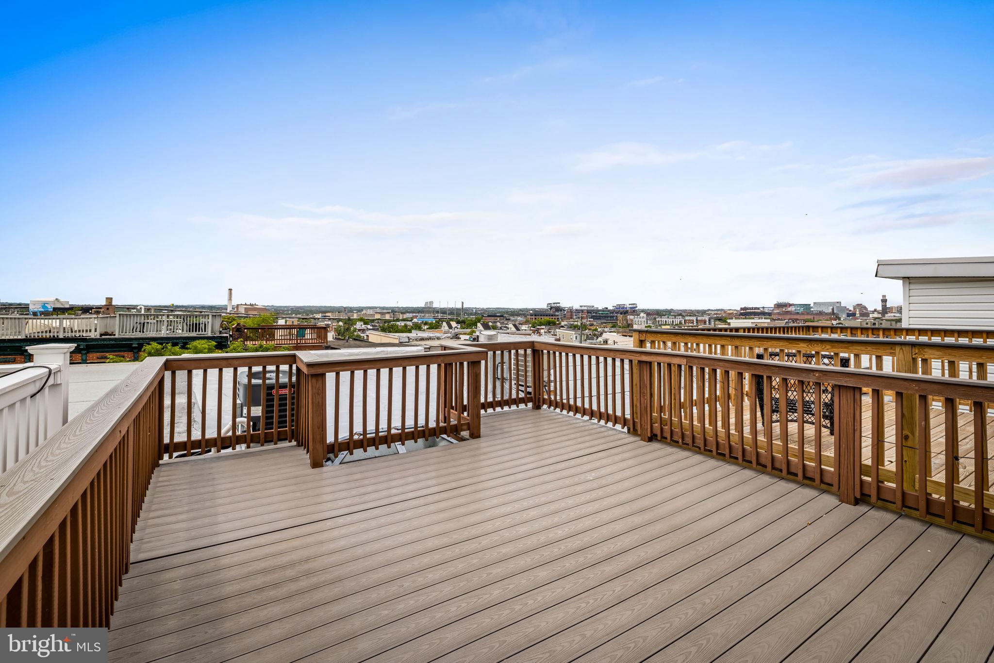 1607 Light Street Baltimore, MD 21230 - Photo 36 of 62