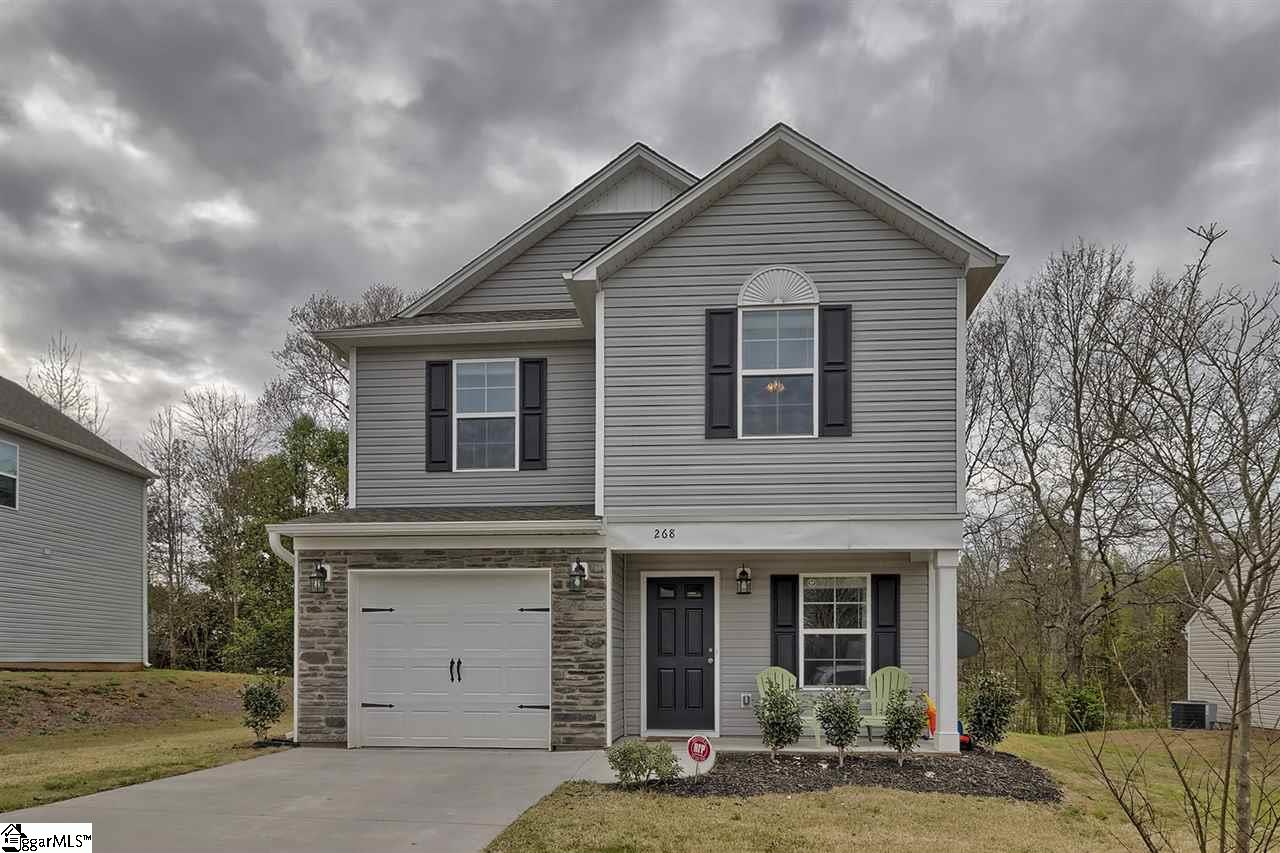 268 Springfield Circle Easley, SC 29642 - Photo 1 of 36 Gallery Image 1
