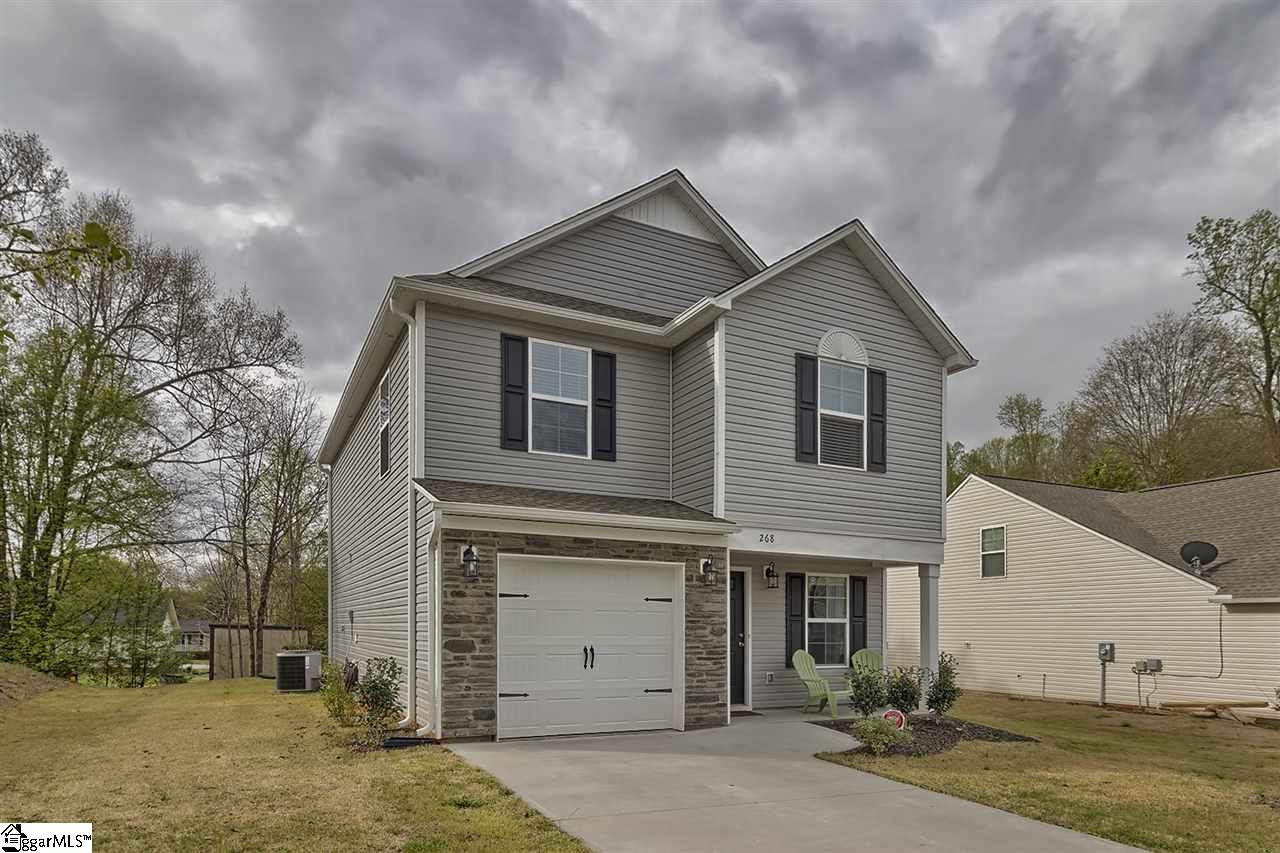 268 Springfield Circle Easley, SC 29642 - Photo 2 of 36 Gallery Image 2