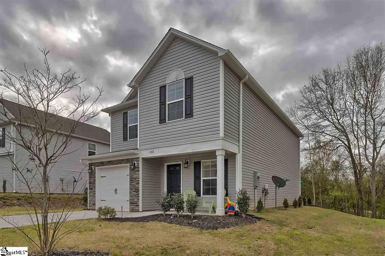 268 Springfield Circle Easley, SC 29642 - Photo 3 of 36 Gallery Image 3