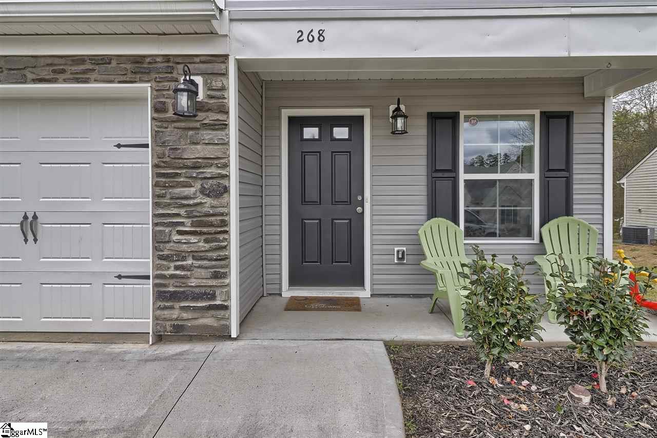 268 Springfield Circle Easley, SC 29642 - Photo 4 of 36 Gallery Image 4