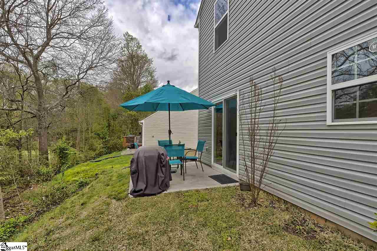 268 Springfield Circle Easley, SC 29642 - Photo 35 of 36 Gallery Image 35