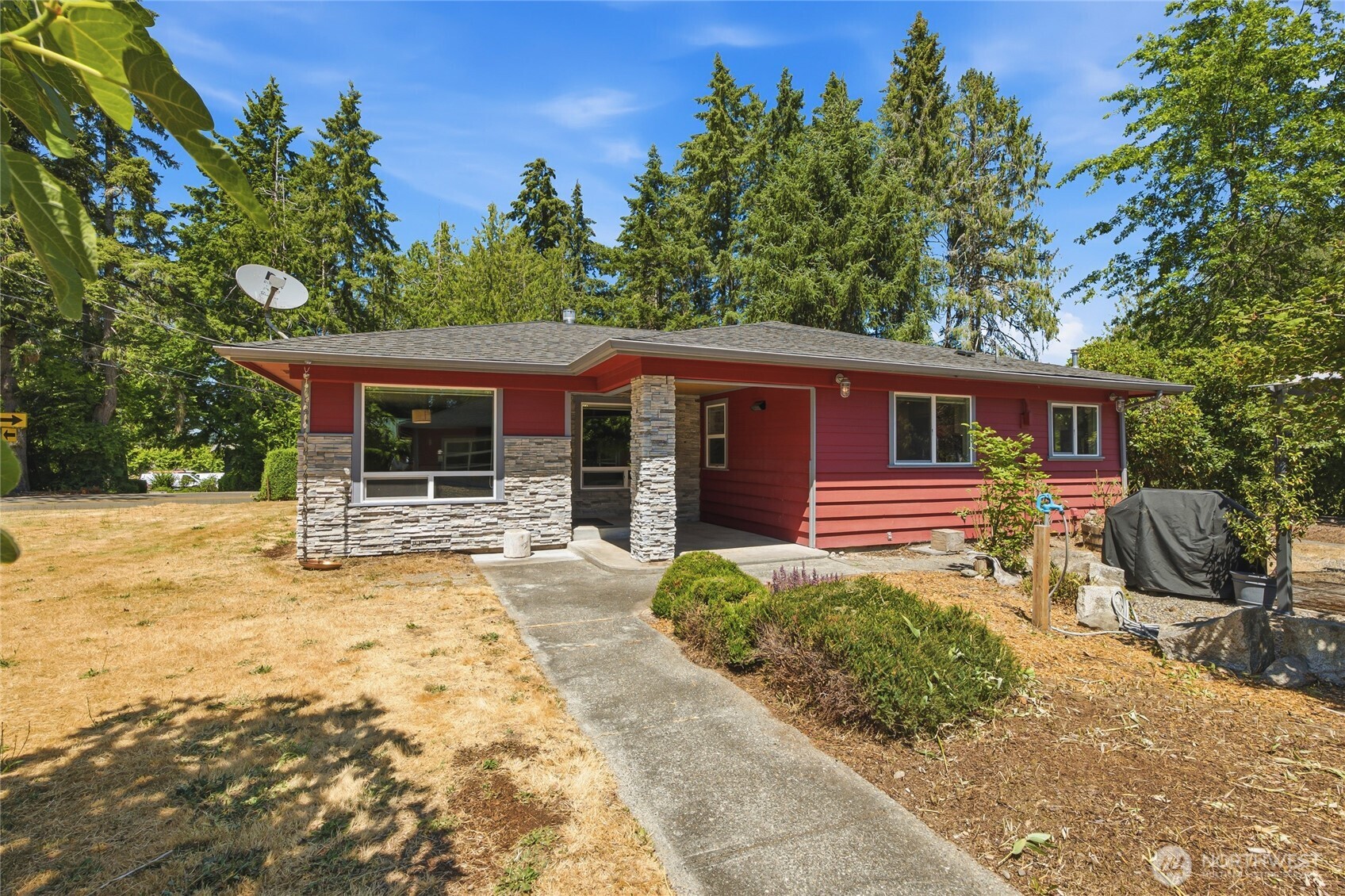 4766 Erlands Point Road Northwest Bremerton, WA 98312 - Photo 1 of 34